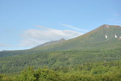 山2