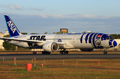 R2-D2 ANA JET