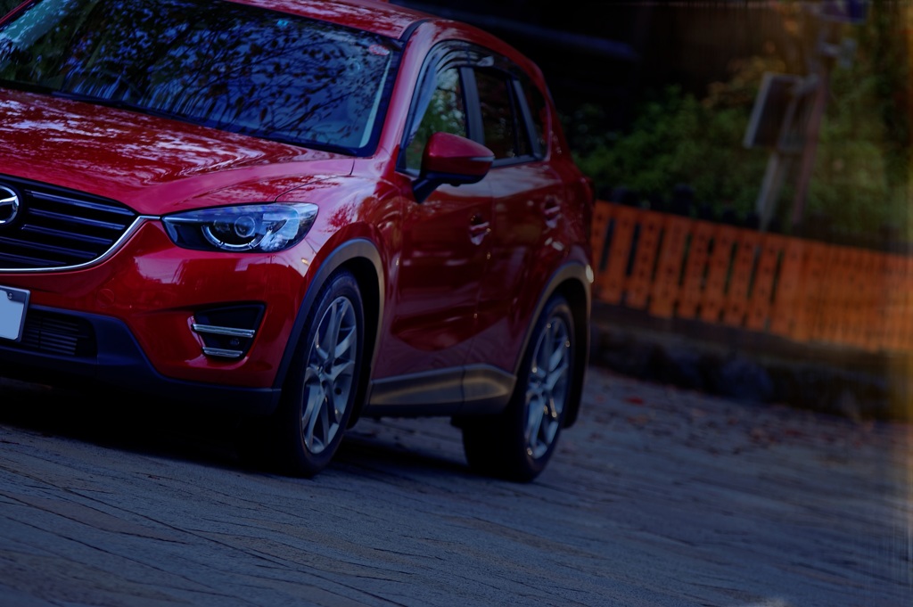 京都　祇園にて