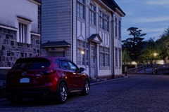 倉敷＿美観地区