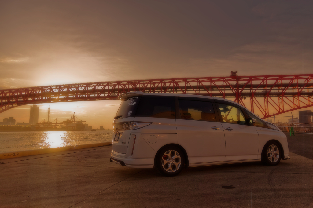 ビアンテとの最後