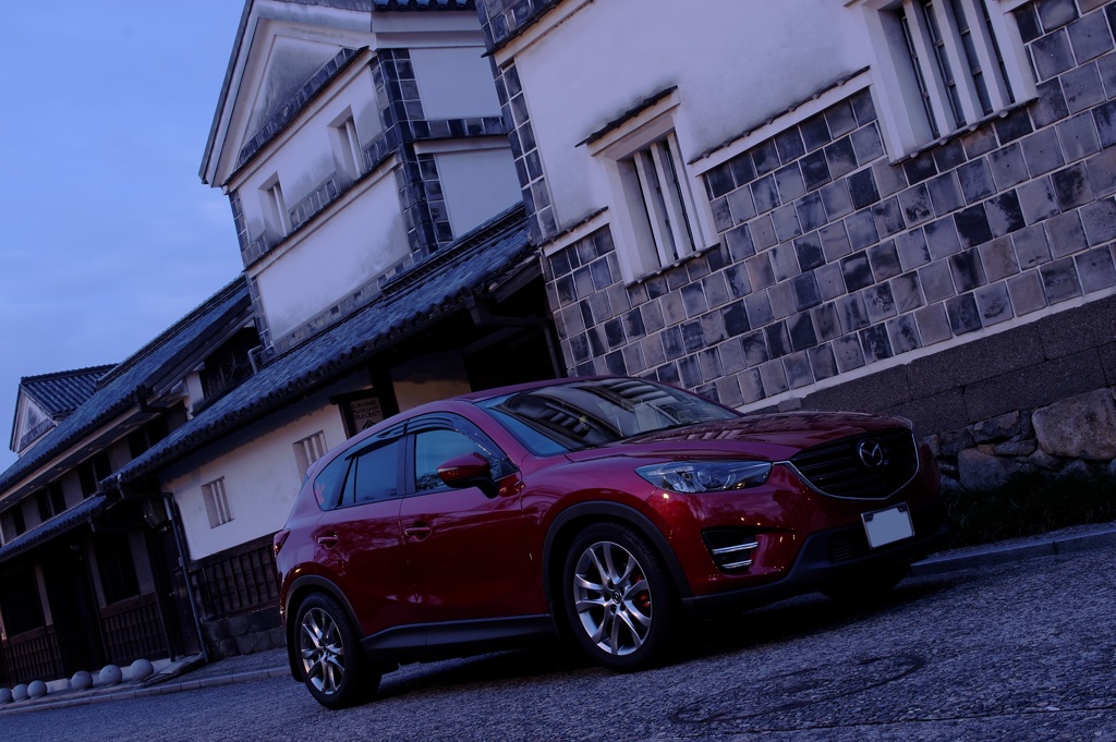 倉敷＿美観地区