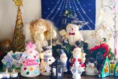 ハロウィンが過ぎたので… ハロウィンが過ぎたので…