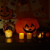 ハロウィンは過ぎたけど…