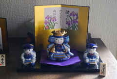 若武者