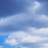 雨雲？
