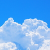雲百態…真夏日、再襲来