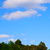 秋空