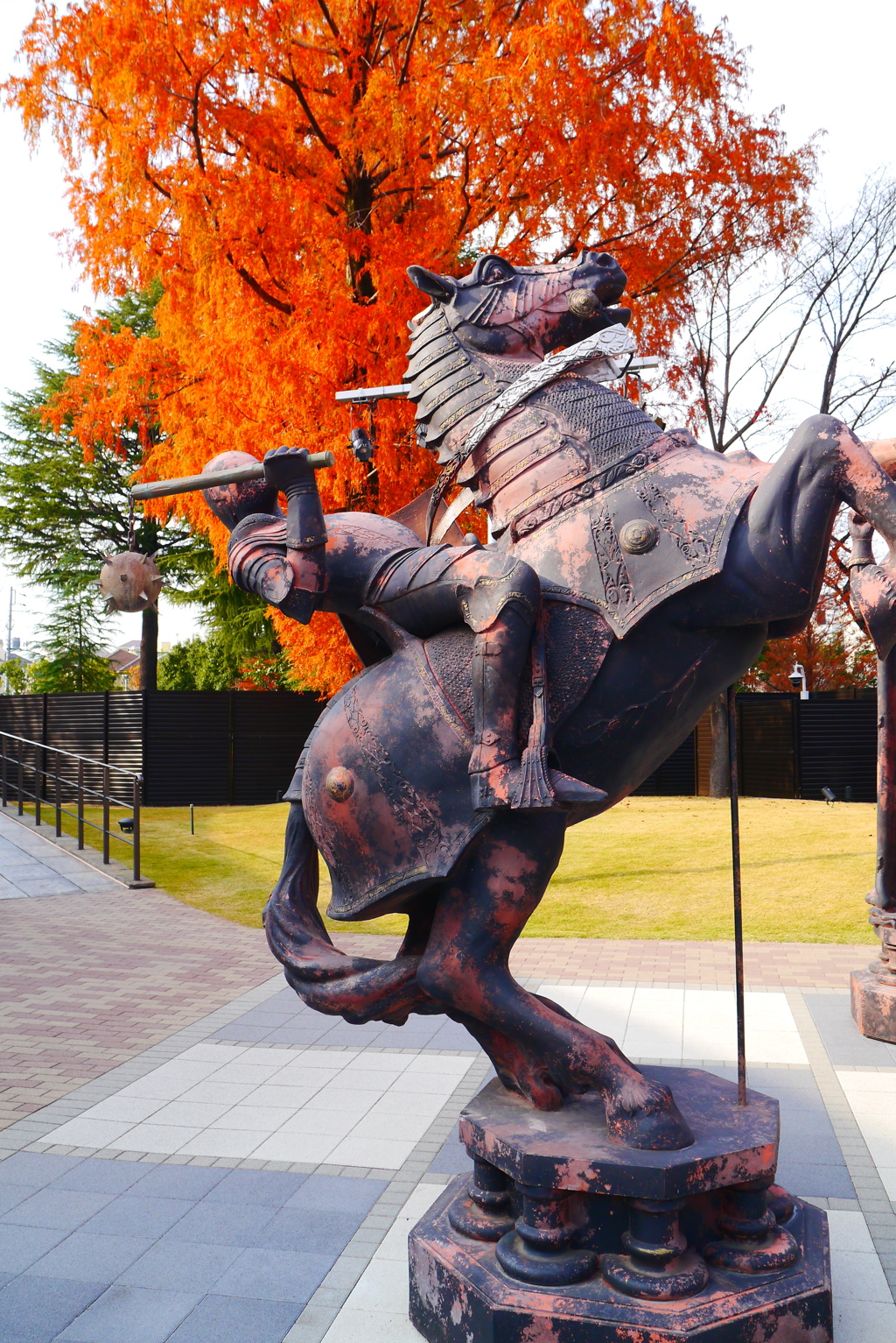 ホグワーツ・イン・ザ・スノー(4)