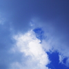 雨雲？