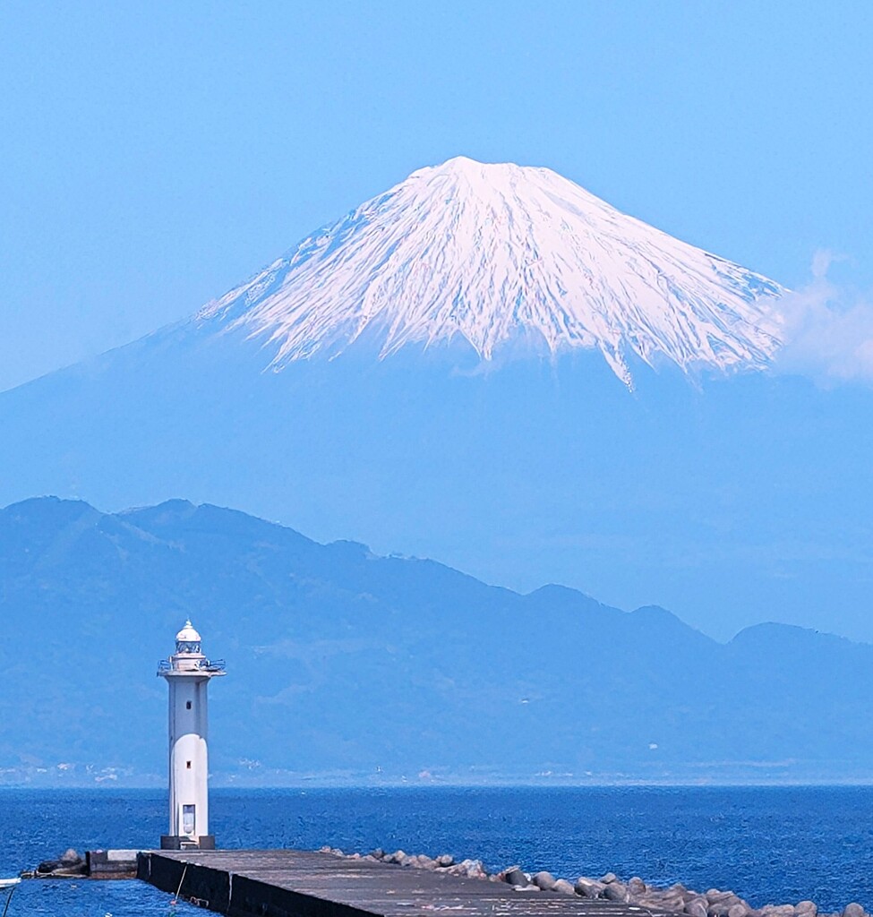 富士山