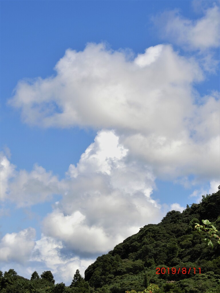 夏雲3