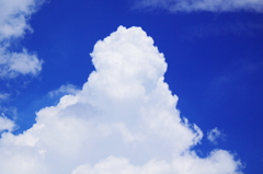 夏雲！