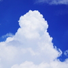 夏雲！