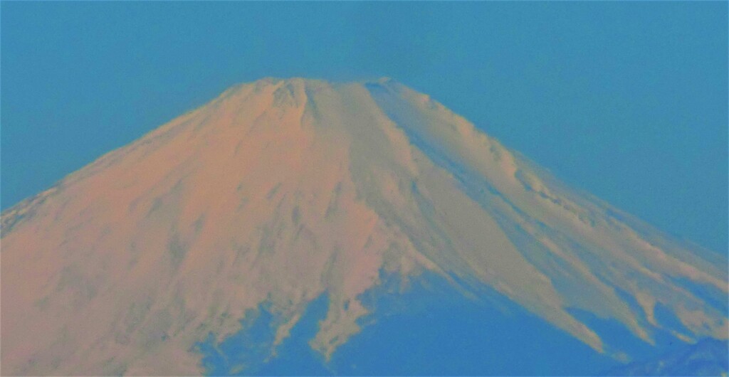 今年の雪もそろそろ見納めか