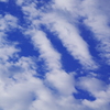 雲百態66…ゆく秋に…