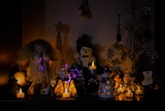 今年はちょっと地味目？