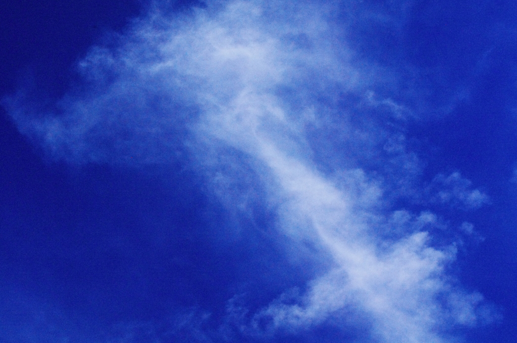 雲百態