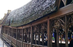 もっと載せちゃえ！⑩ホグワーツ橋