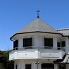 青空・風見鶏