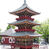 寺院巡り1