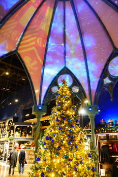 ホグワーツ・イン・ザ・クリスマス