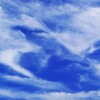 秋空