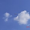 キター！か？夏雲？