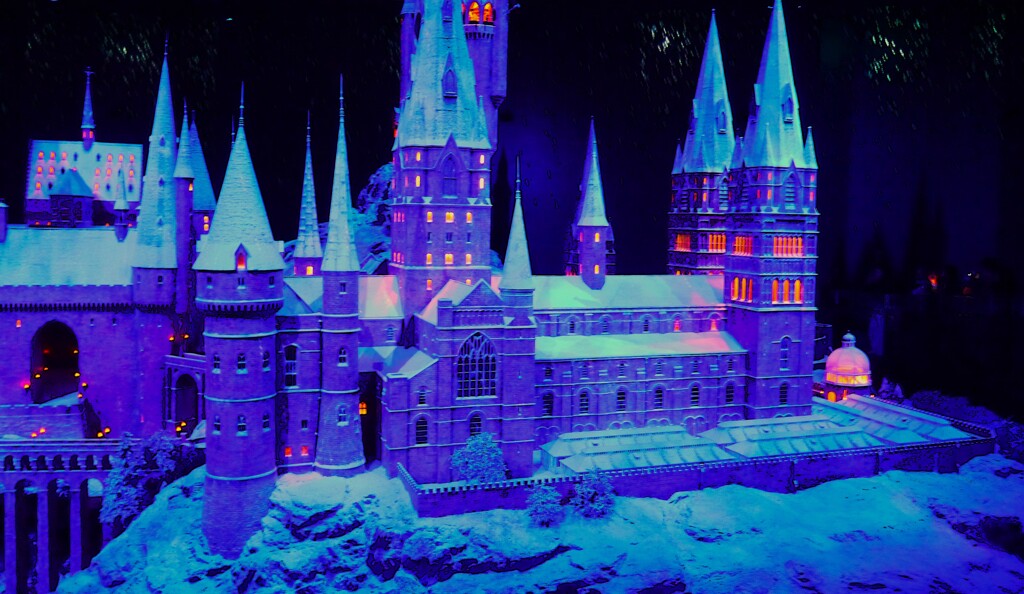 おまけの…おまけ