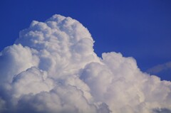 湧き上がる