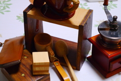 続・茶色い物
