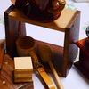 続・茶色い物
