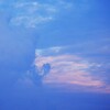 夕暮れ前2