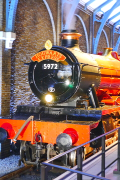 ホグワーツ・イン・ザ・スノー(3)