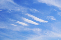雲百態60…秋空