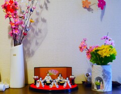 気が付けば1月も過ぎ…