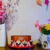 気が付けば1月も過ぎ…