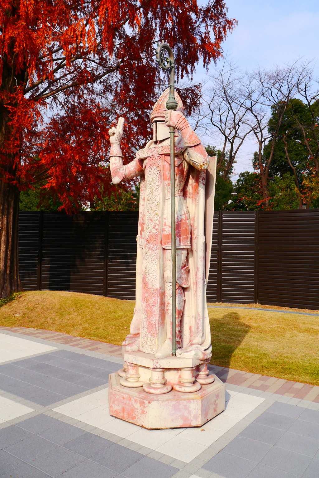 魔法使いのチェス