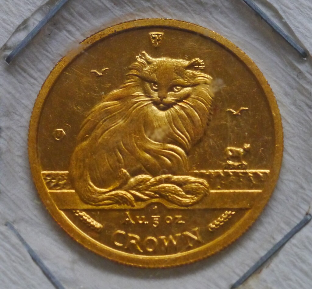 猫に小判