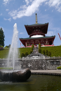 寺院巡り4