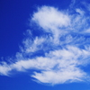 雲百態85…冬晴れ…小春日和？