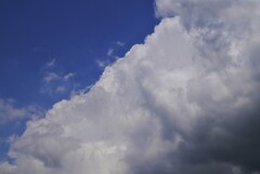 梅雨入り前に…夏が来た！