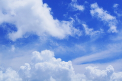 雲百態