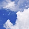 夏雲もそろそろ