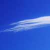 雲百態70…長く伸びる2