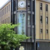 大きな時計