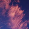 夕焼け空(2)