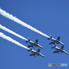 ブルーインパルス Blue Impulse