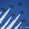 ブルーインパルス Blue Impulse