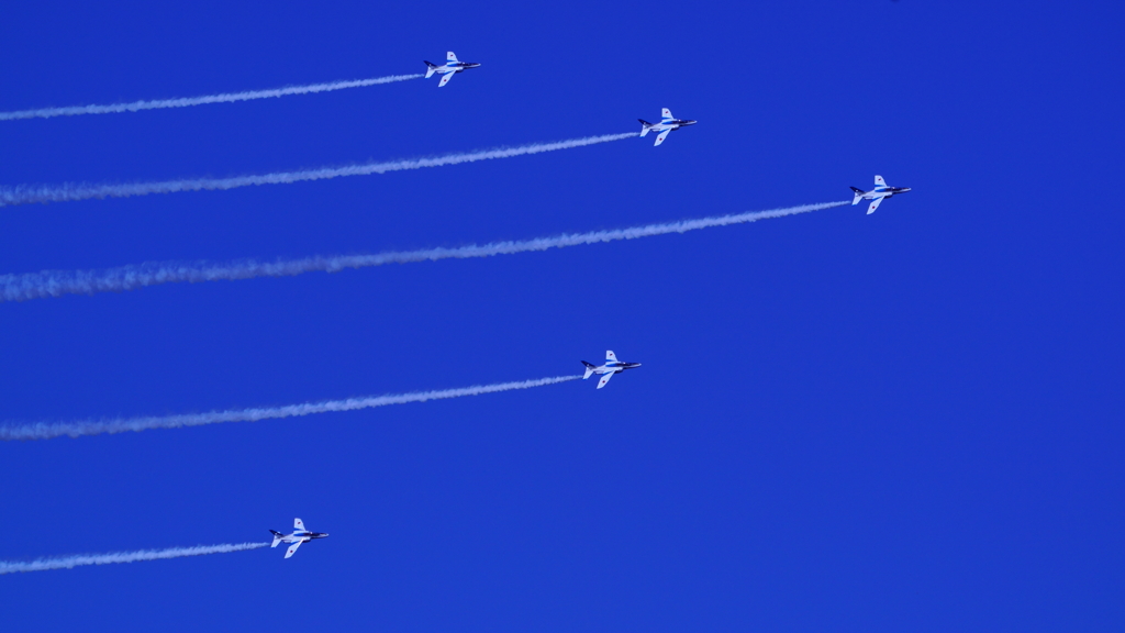 2019_入間航空祭_Rehearsal